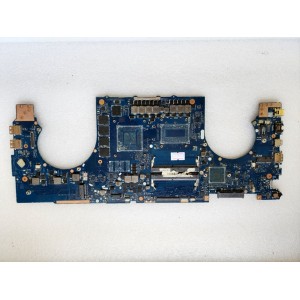 MB BAD - донор Asus GL702VM (90NB0DQ0-R00110, 60NB0DQ0-MB1030) GL702VM REV. 2.0., 6 чипов Micron D9SSX