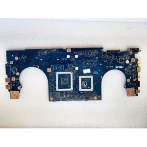 MB BAD - донор Asus GL702VM (90NB0DQ0-R00110, 60NB0DQ0-MB1030) GL702VM REV. 2.0., 6 чипов Micron D9SSX