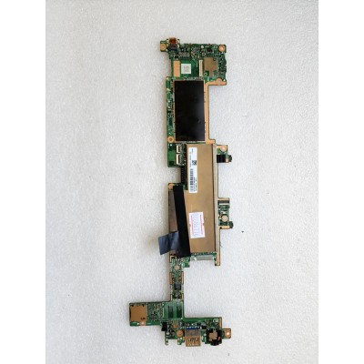 MB BAD - донор Asus T103HAF (60NB0FT0-MB3220-205) T103HAF REV. 2.0., Intel SR2KT, 1 чип Skhynix H9CCNNNCPTML BRNUD 646A, SanDisk 64G