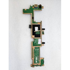 MB BAD - донор Asus T103HAF (60NB0FT0-MB3220-205) T103HAF REV. 2.0., Intel SR2KT, 1 чип Skhynix H9CCNNNCPTML BRNUD 646A, SanDisk 64G