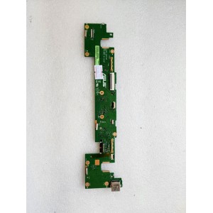 MB BAD - донор Asus TF701T DOCK (90NK00C0-R00040, 60NK00C0-MB2080) TF501T DOCKING REV. 3.3 MB BAD - донор Asus TF701T DOCK (90NK00C0-R00040, 60NK00C0-MB2080) TF501T DOCKING REV. 3.3