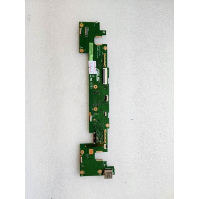 MB BAD - донор Asus TF701T DOCK (90NK00C0-R00040, 60NK00C0-MB2080) TF501T DOCKING REV. 3.3