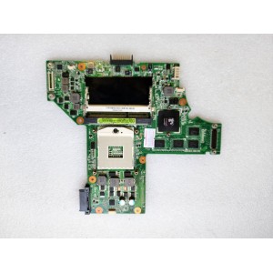 MB BAD - донор Asus U43SD (60-N3SMB1000-C04) U43SD REV. 2.0., Intel SLJ4P, nVidia N12P-GV-S-A1, 8 чипов Skhynix H5TQ1G83TFR H9C