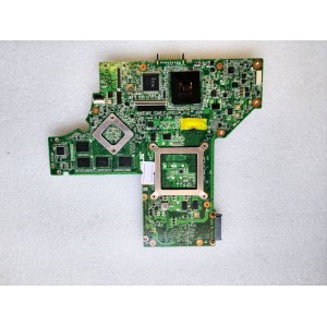 MB BAD - донор Asus U43SD (60-N3SMB1000-C04) U43SD REV. 2.0., Intel SLJ4P, nVidia N12P-GV-S-A1, 8 чипов Skhynix H5TQ1G83TFR H9C