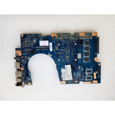 MB BAD - донор Asus UX303UA UX303UB REV. 2.2., Intel SR2EU, 8 чипов Skhynix H5TC4G83BFR PBA