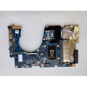 MB BAD - донор Asus UX303UA UX303UB REV. 2.2., Intel SR2EU, 8 чипов Skhynix H5TC4G83BFR PBA