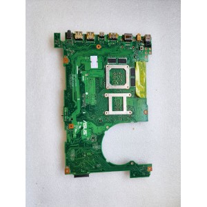 MB BAD - донор Asus Q550L N550LF REV. 2.1., Intel SR170, nVidia N14P-GS-A2, 8 чипов Micron D9PRS MB BAD - донор Asus Q550L N550LF REV. 2.1., Intel SR170, nVidia N14P-GS-A2, 8 чипов Micron D9PRS