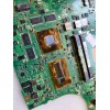MB BAD - донор Asus Q550L N550LF REV. 2.1., Intel SR170, nVidia N14P-GS-A2, 8 чипов Micron D9PRS