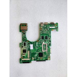 MB BAD - донор Asus VX6S VX6S REV. 2.0., Intel SR0D9, Intel SLGXX, AMD 216-0809024, 4 чипа hynix H5TQ2G63BFR 11C 