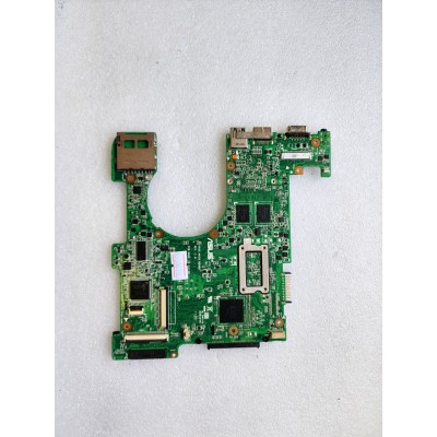 MB BAD - донор Asus VX6S VX6S REV. 2.0., Intel SR0D9, Intel SLGXX, AMD 216-0809024, 4 чипа hynix H5TQ2G63BFR 11C 
