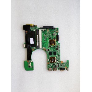 MB BAD - донор Asus VX6S VX6S REV. 2.0., Intel SR0D9, Intel SLGXX, AMD 216-0809024, 4 чипа hynix H5TQ2G63BFR 11C 