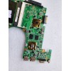 MB BAD - донор Asus VX6S VX6S REV. 2.0., Intel SR0D9, Intel SLGXX, AMD 216-0809024, 4 чипа hynix H5TQ2G63BFR 11C 