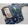 MB BAD - донор Asus UX303LNB REV. 2.0., Intel SR23Y, nVidia N16S-GT-S-A2, 8 чипов SEC 522 BYK0 K4B4G0846D, 4 чипа Skhynix H5TC4G63CFR N0C