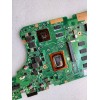 MB BAD - донор Asus X555DG X555DG REV. 2.0., AMD AM870PAAY43KA, AMD 216-0867030, 4 чипа SEC 637 K4W4G16 46E BC1A, 8 чипов Micron D9SHD