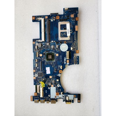 MB BAD - донор Asus G75VW G75VW REV. 2.1., Intel SLJ8C