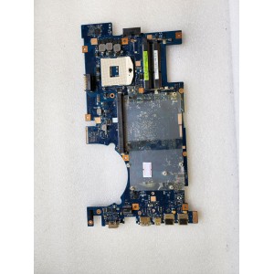MB BAD - донор Asus G75VW G75VW REV. 2.1., Intel SLJ8C