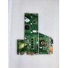 MB BAD - донор Asus X551CA REV. 2.2., Intel SJTNV, Intel SR109, 8 чипов Elpida J4208EFBG GNL-F