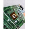 MB BAD - донор Asus X551CA REV. 2.2., Intel SJTNV, Intel SR109, 8 чипов Elpida J4208EFBG GNL-F