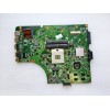 MB BAD - донор Asus K53SD K53SD REV. 5.1., Intel SLJ4P, nVidia N13M-GE1-S-A1, 8 чипов HYNIX H5TQ2G83CFR PBC