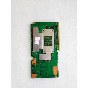 MB BAD - донор Asus G750 G750JX_MXM_N14E-GS REV. 2.1., nVidia N14E-GS-A1, 12 чипов Skhynix H5GQ2H24AFR T2C