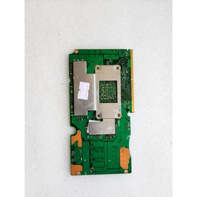 MB BAD - донор Asus G750 G750JX_MXM_N14E-GS REV. 2.1., nVidia N14E-GS-A1, 12 чипов Skhynix H5GQ2H24AFR T2C