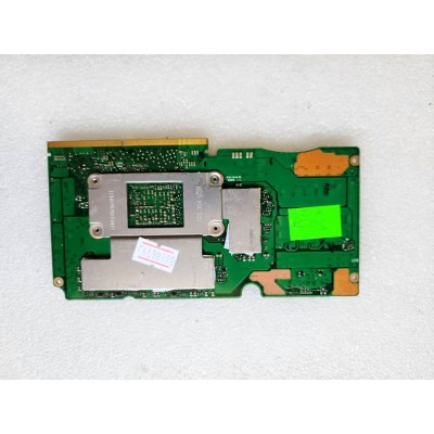 MB BAD - донор Asus G750 G750JX_MXM_N14E-GS REV. 2.1., nVidia N14E-GS-A1, 12 чипов Samsung 352 K4G20325FD-FC04