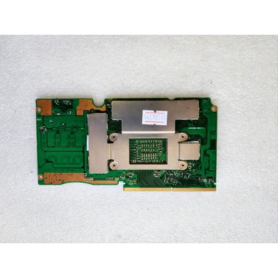 MB BAD - донор Asus G750 (60NB04K0-VG1020)G750JZ_MXM REV. 2.0., nVidia N15E-GX-A2, 16 чипов Samsung K4G20325FD-FC03