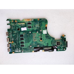MB BAD - донор Asus X555UB X555UJ REV. 2.0., Intel SR2EY, nVidia N16S-GM-S-A2, 4 чипа SEC 640 K3W3G16 46E BC1A, 8 чипов Skhynix H5TC4G63CFR PBA MB BAD - донор Asus X555UB X555UJ REV. 2.0., Intel SR2EY, nVidia N16S-GM-S-A2, 4 чипа SEC 640 K3W3G16 46E BC1A, 8 чипов Skhynix H5TC4G63CFR PBA