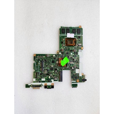 MB BAD - донор Asus TX300CA (60NB0070-MBA010) TX300CA REV. 2.1., Intel SR0XG, 8 чипов Elpida J4216EBBG GNL-F