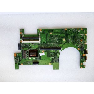 MB BAD - донор Asus G750JX G750JW REV. 2.1., Intel SR13H, Intel SR15E, 6 чипов 4983NF RYY1E, Intel L308TA05 DSL3310