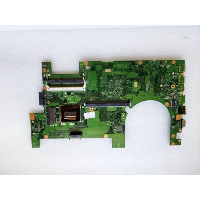 MB BAD - донор Asus G750JX G750JW REV. 2.1., Intel SR13H, Intel SR15E, 6 чипов 4983NF RYY1E, Intel L308TA05 DSL3310