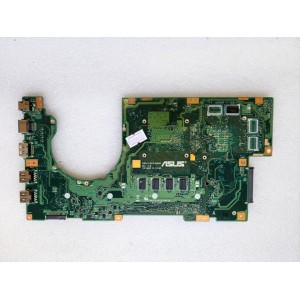 MB BAD - донор Asus K501LX K501LX REV. 2.0., Intel SR23Z, nVidia N16S-GT1-KB-A2, 3 чипа Skhynix H5TC4G63CFR N0C, 8 чипов SEC 519 BYK0 K4B4G0846E