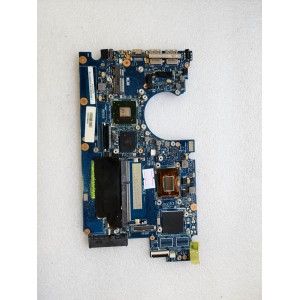 MB BAD - донор Asus UX32A UX32VD REV. 2.4., Intel SLJ8E, Intel SR0N8, SanDisk SDIS68M 024G, 8 чипов Hynix H5TQ2G83CFR PBC