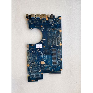 MB BAD - донор Asus UX32A UX32VD REV. 2.4., Intel SLJ8E, Intel SR0N8, SanDisk SDIS68M 024G, 8 чипов Hynix H5TQ2G83CFR PBC