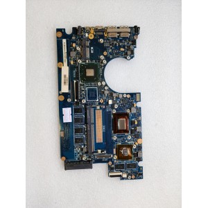 MB BAD - донор Asus UX32A UX32VD REV. 2.4., Intel SLJ8C, Intel SR0N8, nVidia N13M-GS-S-A2, 8 чипов Hynix H5TQ2G83CFR PBC