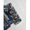 MB BAD - донор Asus UX32A UX32VD REV. 2.4., Intel SLJ8C, Intel SR0N8, nVidia N13M-GS-S-A2, 8 чипов Hynix H5TQ2G83CFR PBC