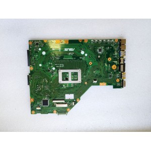 MB BAD - донор Asus X55A X55A REV. 2.1., Intel SJTNV MB BAD - донор Asus X55A X55A REV. 2.1., Intel SJTNV