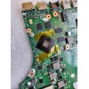 MB BAD - донор Asus X550DP X750DP REV. 2.0., AMD 218-0844012, AMD 218-0841009, 8 чипов Skhynix H5TC2G83EFR PBA