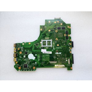 MB BAD - донор Asus K56CM K56CM REV. 2.0., Intel SR0N6, Intel SLJ8E, Nvidia N14P-GE-OP-A2, 8 чипов Hynix H5TQ2G63DFR 11C