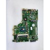 MB BAD - донор Asus X750JB (90NB01X0-R00010, 60NB01X0-MB3000) X750JB REV. 2.0, nVidia N14P-GV-S-A1, Intel SR17E, Intel SR15E,  8 чипов Skhynix H5TC2G83EFR PBA