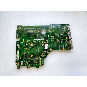 MB BAD - донор Asus X750JB (90NB01X0-R00010, 60NB01X0-MB3000) X750JB REV. 2.0, nVidia N14P-GV-S-A1, Intel SR17E, Intel SR15E,  8 чипов Skhynix H5TC2G83EFR PBA