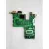 MB BAD - донор Asus TX300CA TX300CA REV. 2.0., Intel SLJ8D, Intel SR0XG, 8 чипов  Elpida J4216EBBG GNL-F