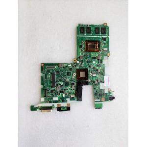 MB BAD - донор Asus TX300CA TX300CA REV. 2.0., Intel SLJ8D, Intel SR0XG, 8 чипов  Elpida J4216EBBG GNL-F