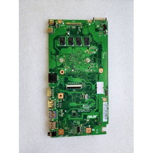 MB BAD - донор Asus X541NA X541NA REV. 2.1., Intel SR2Z7, 8 чипов SEC 916 K4B4G16