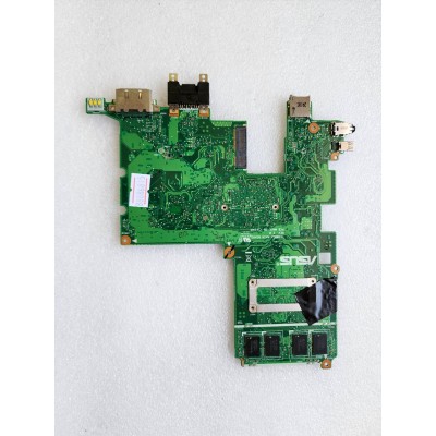 MB BAD - донор Asus TX300CA TX300CA REV. 2.0., Intel SLJ8D, Intel SR0XL, 8 чипов  Elpida J4216EBBG GNL-F