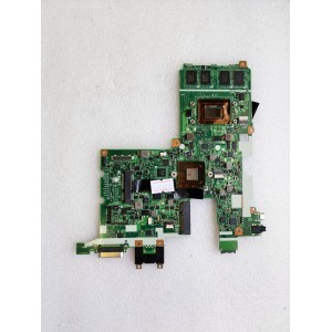 MB BAD - донор Asus TX300CA TX300CA REV. 2.0., Intel SLJ8D, Intel SR0XL, 8 чипов  Elpida J4216EBBG GNL-F