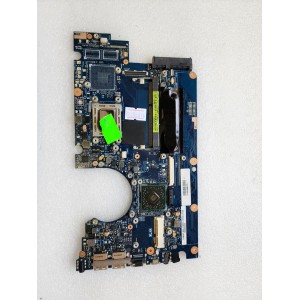 MB BAD - донор Asus U38DT U38DT REV. 2.1., AMD AM4555SHE44HJ, AMD 218-0755097, 8 чипов Micron D9PFJ