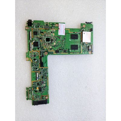 MB BAD - донор Asus T100TAL REV. 2.0., Intel SR1U7, 4 чипа Skhynix H5TC4G63AFR PBA, hynix H26M64103EMR