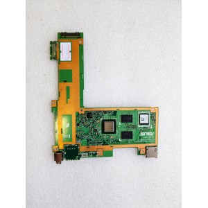 MB BAD - донор Asus T100TAL REV. 2.0., Intel SR1U7, 4 чипа Skhynix H5TC4G63AFR PBA, hynix H26M64103EMR