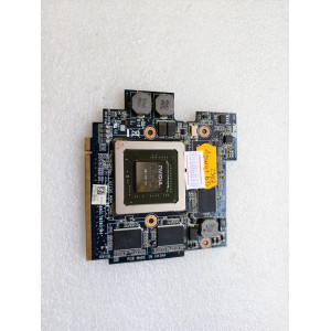 MB BAD - донор Asus G71GX (60-NVZVG1000-A02) G71GX REV. 1.00., nVidia G92-751 B1, 8 чипов Hynix H5RS1H23MFR 11C